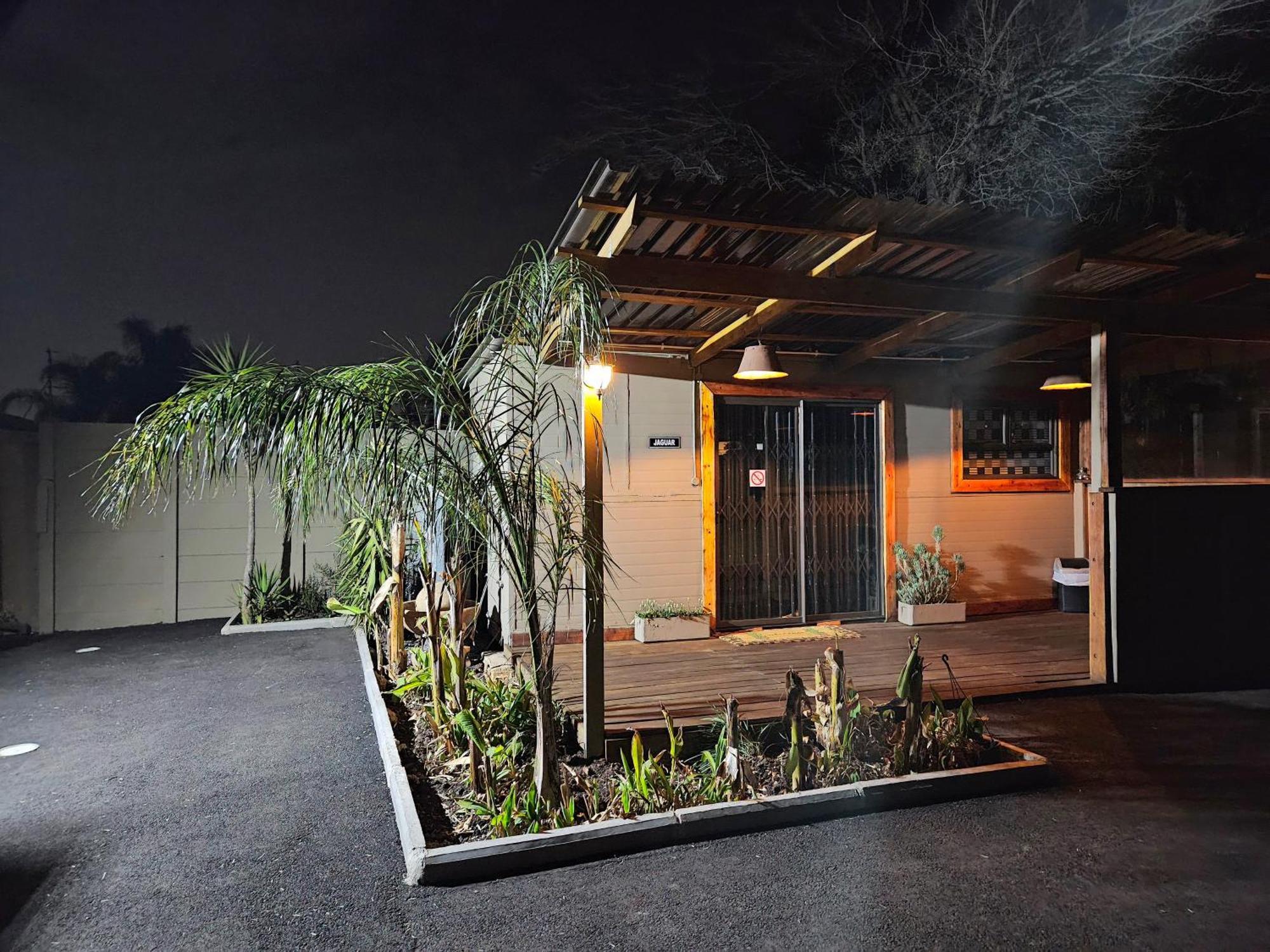 Bosveld In Die Stad 2 Guesthouse Alberton Exterior foto