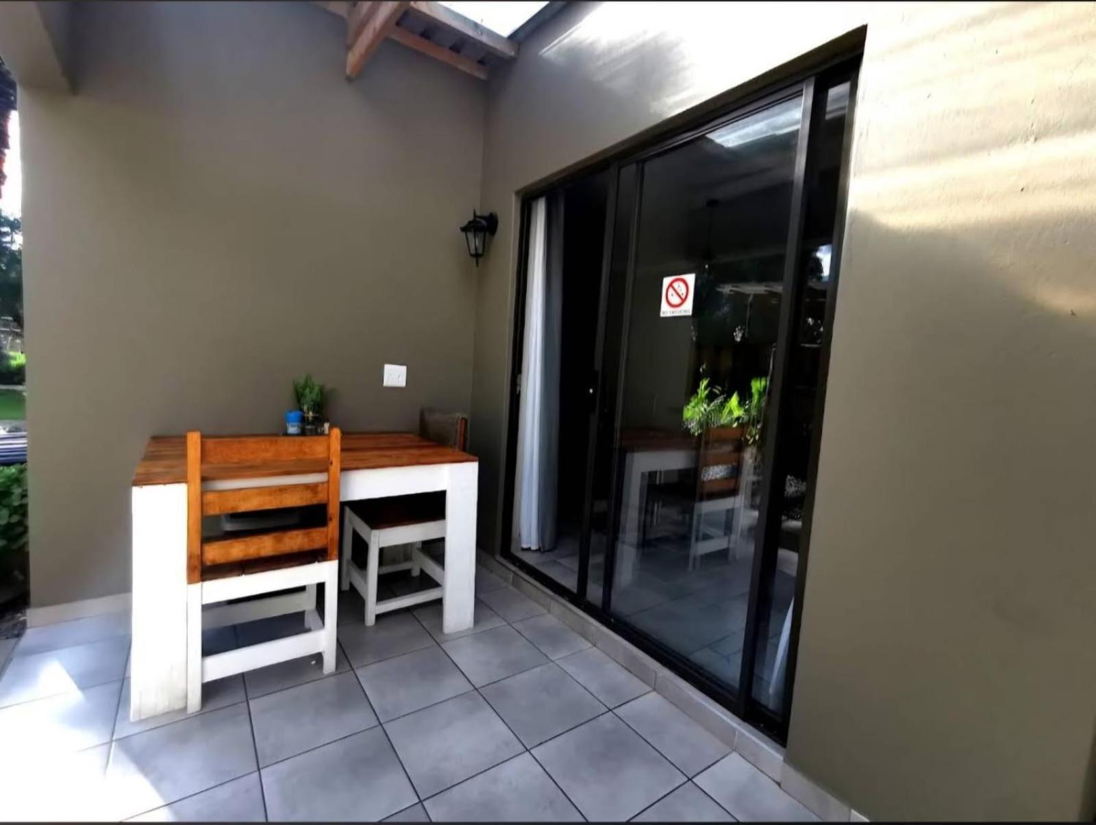 Bosveld In Die Stad 2 Guesthouse Alberton Exterior foto