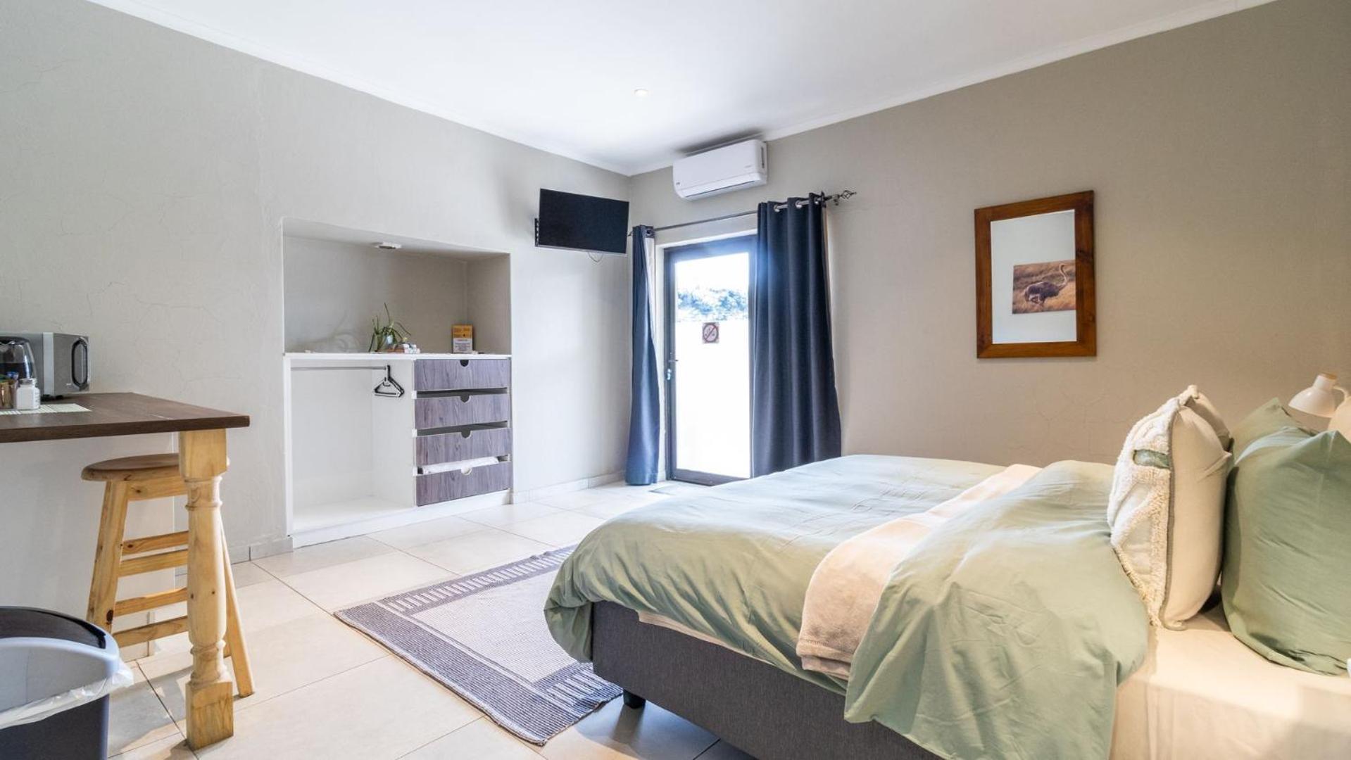 Bosveld In Die Stad 2 Guesthouse Alberton Quarto foto